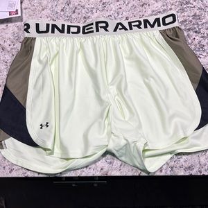 UA Shorts